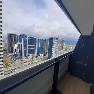 Orbi Апартаменты