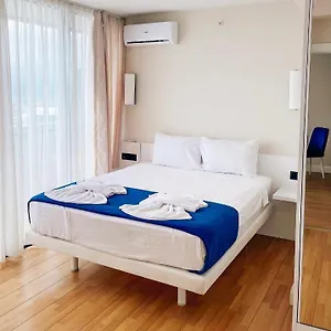 Orbi Апартаменты