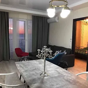 Magnolia Seaside Апартаменты